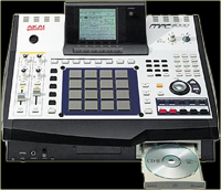 MPC 4000 Sounds
